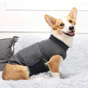 Anxiety / Calming Jacket for Dogs  (M) - Coppthinktu Store